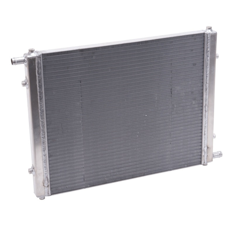Edelbrock Heat Exchanger, Single Pass, Single Row, 31, 000 btu/hr., 22 " W X 16. 15405 Photo - Unmounted