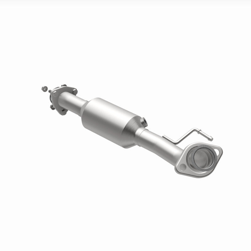 MagnaFlow Honda Civic OEM Grade Federal / EPA Compliant Direct-Fit Catalytic Converter 51988 360 Degree Image Set
