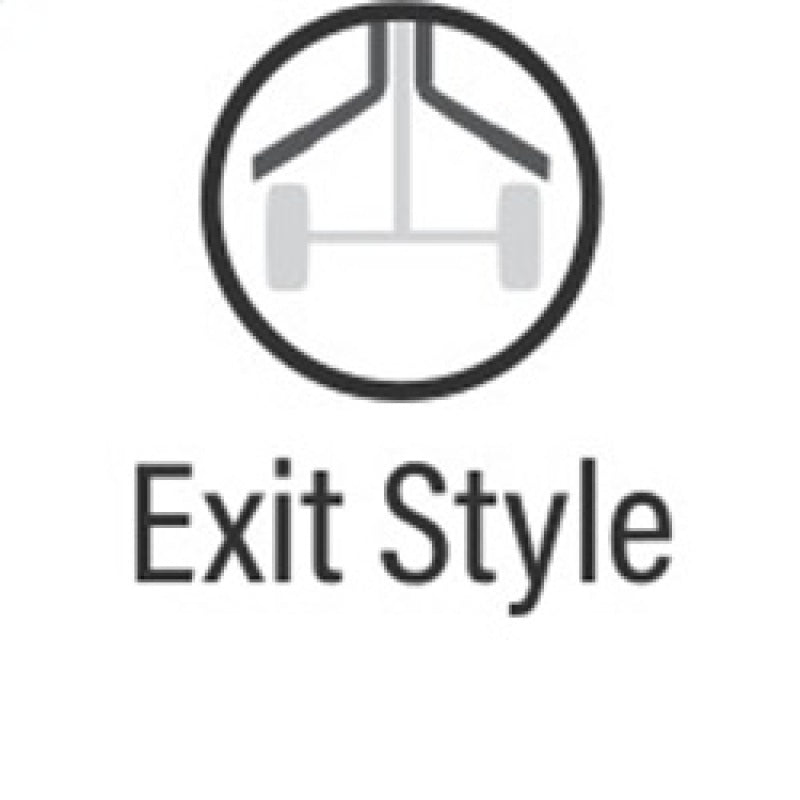 MagnaFlow Dodge Viper Street Series Cat-Back Performance Exhaust System 16863 Technical Bulletin