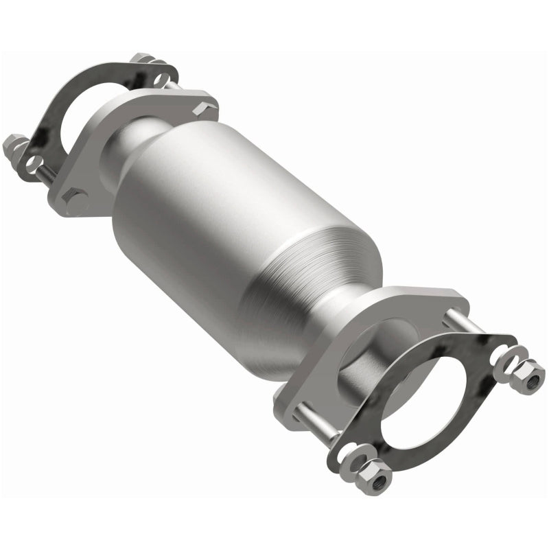 MagnaFlow Hyundai Genesis California Grade CARB Compliant Direct-Fit Catalytic Converter 5571741 Photo - out of package