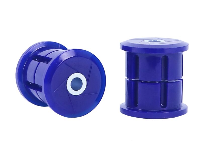 SuperPro Rear Spring Front Eye Bushing Kit SPF0969K Photo - out of package