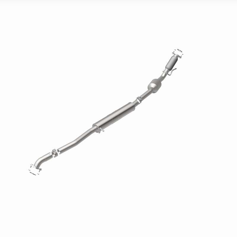 Magnaflow 2019 Toyota RAV4 2.5L Direct Fit Catalytic Converter 280084 280084 360 Degree Image Set