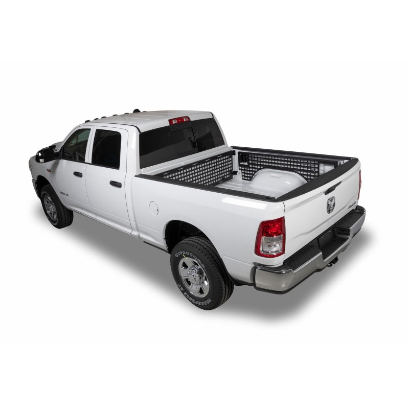 Putco 19-21 Dodge Ram HD - 6.4ft (Standard Box) Molle Passenger Side Panel 195222 195222 Photo - Mounted