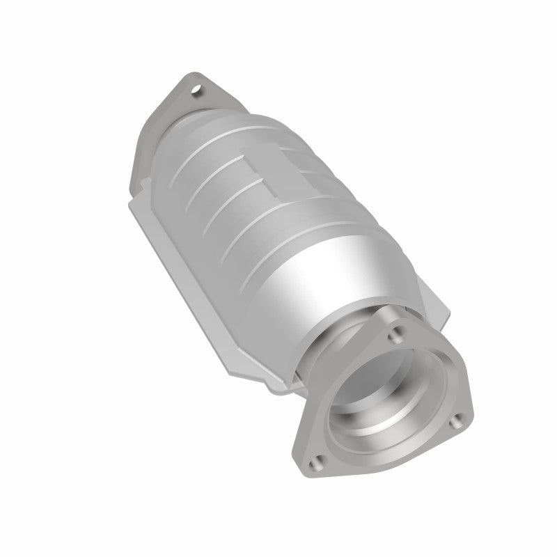 MagnaFlow Audi Standard Grade Federal / EPA Compliant Direct-Fit Catalytic Converter 22927 360 Degree Image Set