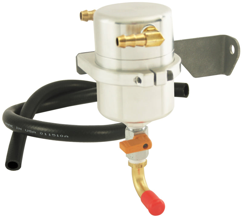 Moroso Separator, Air-Oil, Dodge TRK, 5.7 09-Up 85479 Photo - Primary