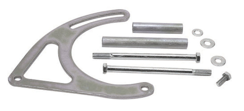 Moroso Alternator Mount Kit, Electric Water Pump, BBC 63840 Photo - Primary