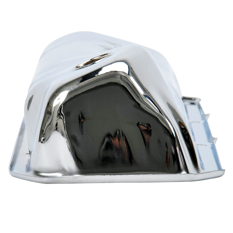 Edelbrock Ford 351M-400 and 351-C V8 4461 Photo - out of package