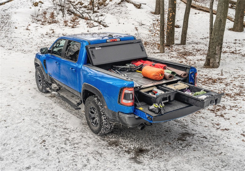 BAKFlip MX4 19+ Dodge RAM MFTG w/o Ram Box 5.7ft Bed 448226 448226 Photo - lifestyle view