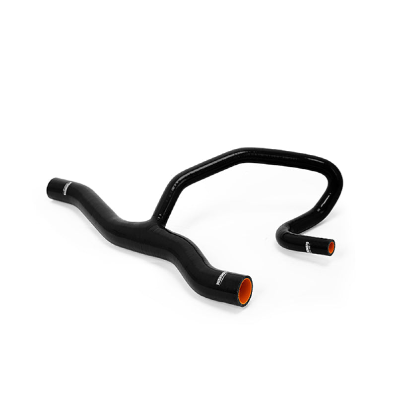 Mishimoto Chevrolet Camaro 2.0T w/ HD Cooling Package Silicone Radiator Hose Kit MMHOSE-CAM4-16HDBK User 2
