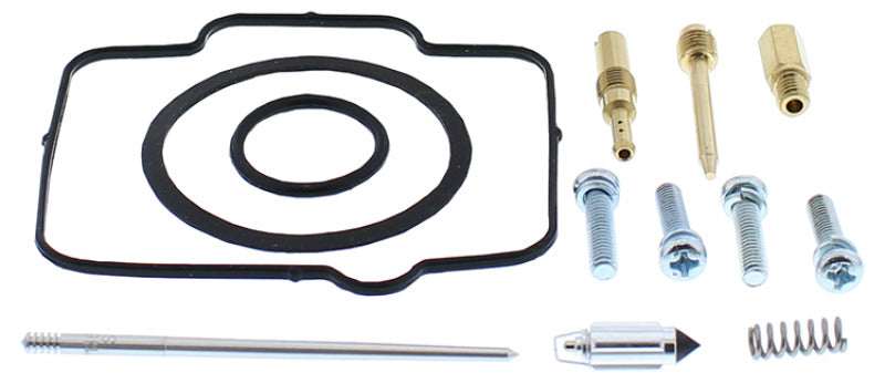 All Balls Racing 1989 Honda CR250R Carburetor Rebuild Kit 26-10060 26-10060 Photo - Primary