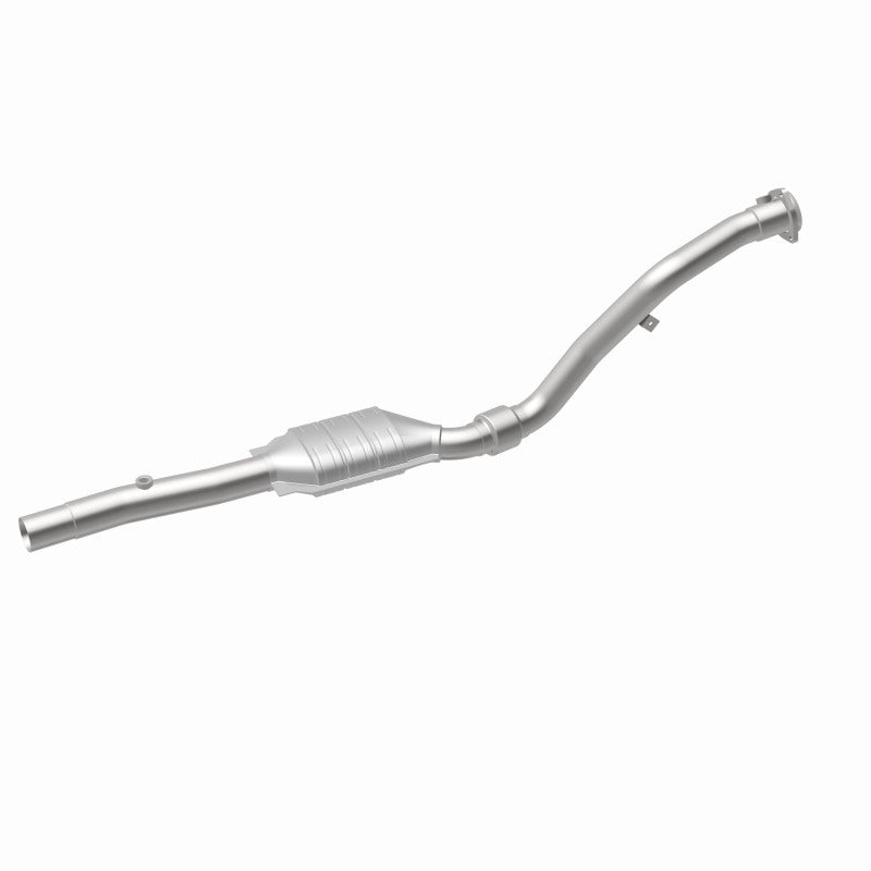 MagnaFlow Audi A8 Quattro HM Grade Federal / EPA Compliant Direct-Fit Catalytic Converter 24075 360 Degree Image Set
