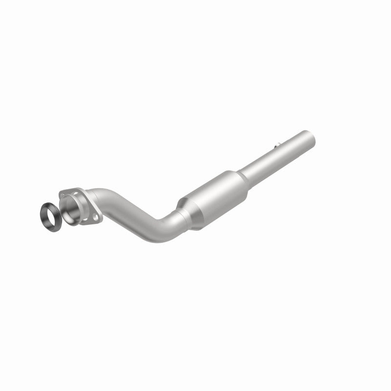 MagnaFlow California Grade CARB Compliant Direct-Fit Catalytic Converter 4481464 360 Degree Image Set