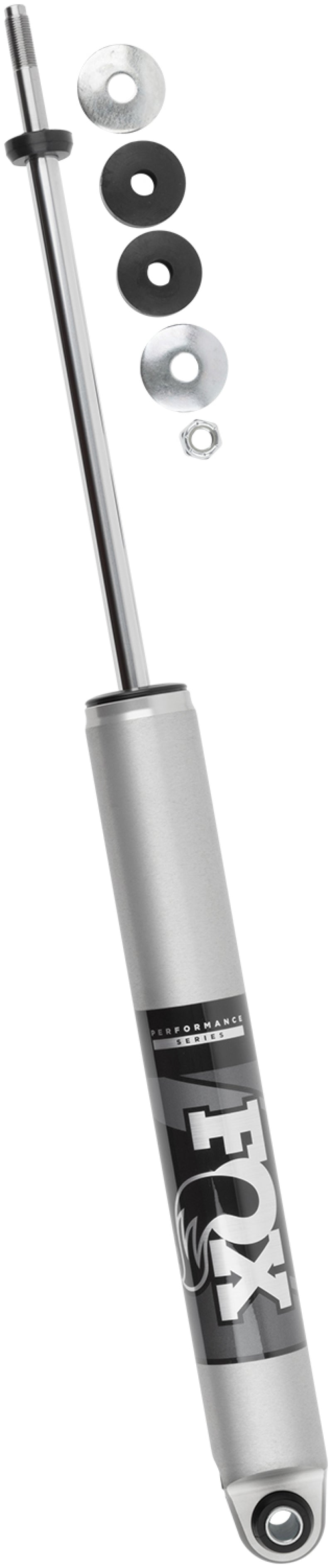 FOX 19+ Ram 1500 4WD 2.0 Performance Series IFP Shock (Alum) / 0-2in. Lift - Rear 985-24-231 985-24-231 Photo - out of package