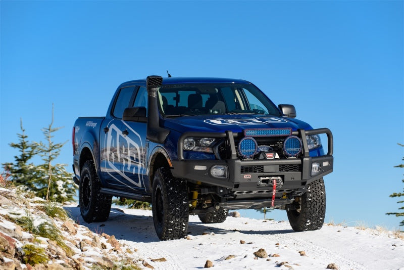 ARB 2019 Ford Ranger 2.3LT Eco Snorkel SS983HF SS983HF Photo - Mounted