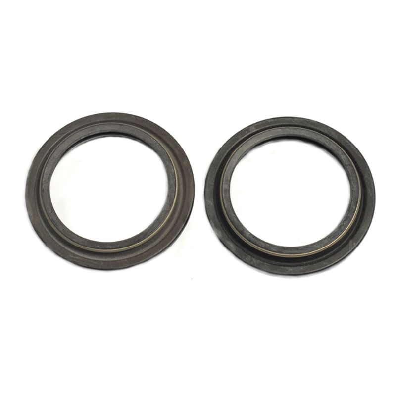 Athena 02-08 Suzuki RM 250 NOK 46x58.5x11.6mm Fork Dust Seal Kit P40FORK455120 P40FORK455120 Photo - Primary