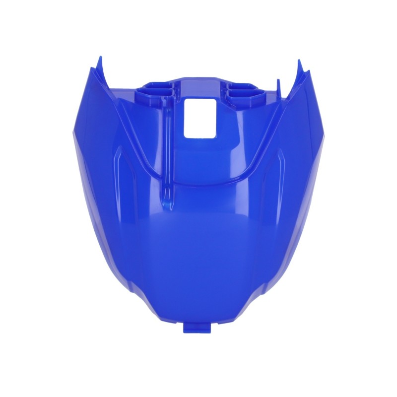 Cycra 23-24 Yamaha WR450F/YZ450F/FX Air Box Cover Blue 1CYC-1788-62 1CYC-1788-62 Photo - Primary