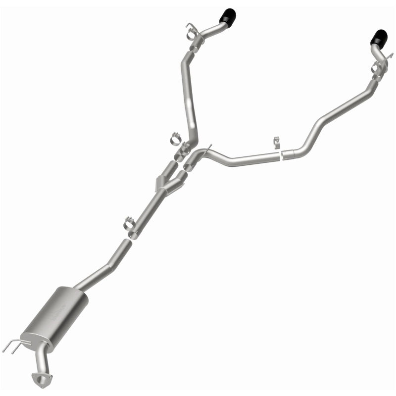 Magnaflow 2021+ Honda Ridgeline 3.5L NEO Cat-Back Exhaust System 19633 19633 Photo - out of package