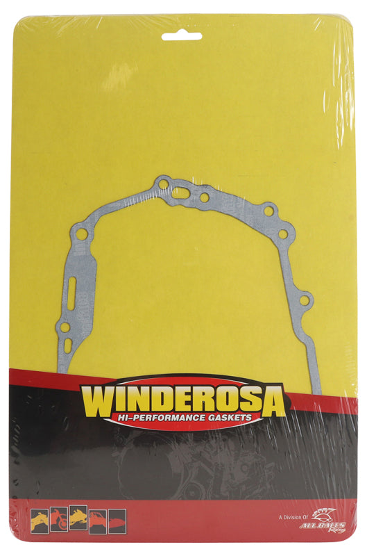 Vertex Pistons Vertex Gaskets 19-23 Honda C125 ABS Inner Clutch - Side Cover Gasket Kit 332001 332001 Photo - Primary