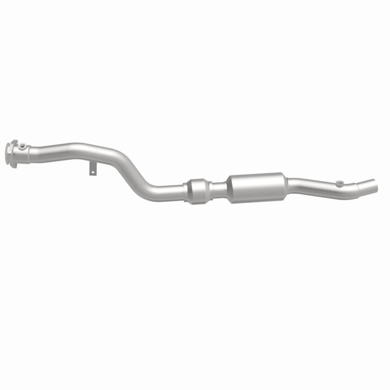 MagnaFlow Audi HM Grade Federal / EPA Compliant Direct-Fit Catalytic Converter 24061 360 Degree Image Set