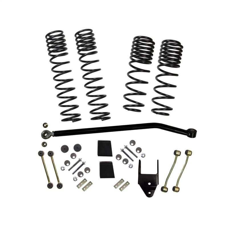 Skyjacker SKY Lift Kit Components Suspension Lift Kits main image