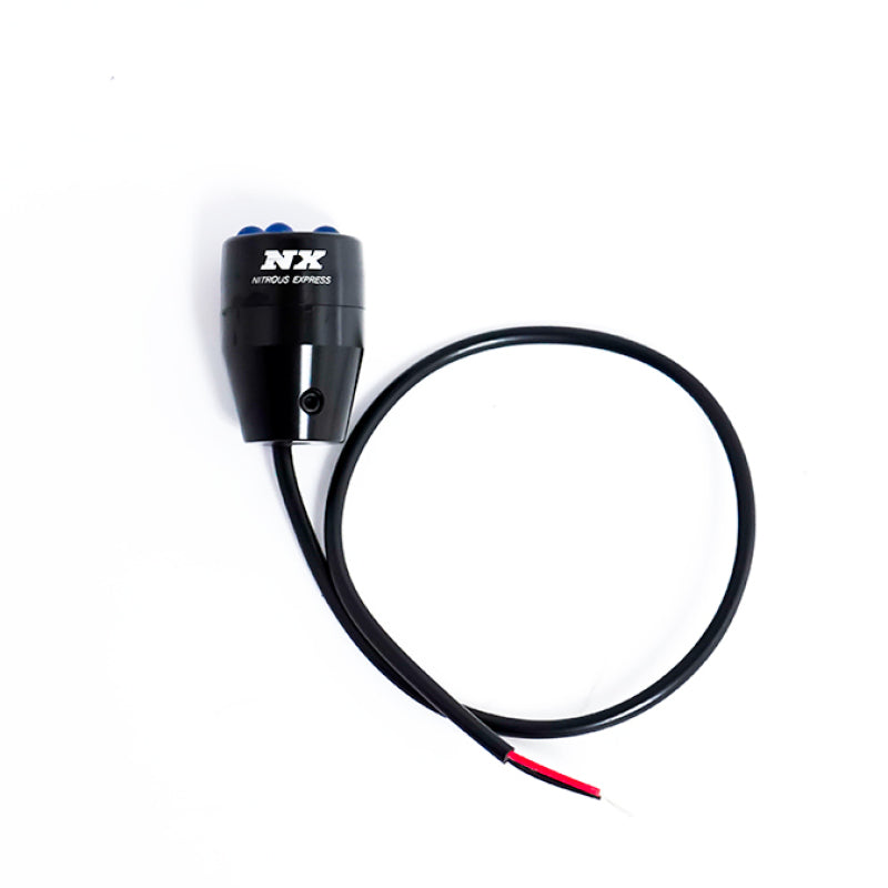 Nitrous Express LED Purge Light - Blue 15620 15620 User 1