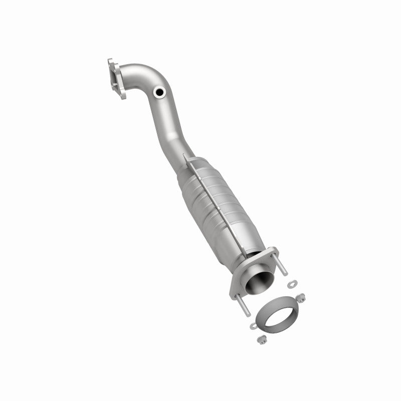 MagnaFlow Cadillac CTS OEM Grade Federal / EPA Compliant Manifold Catalytic Converter 51547 360 Degree Image Set