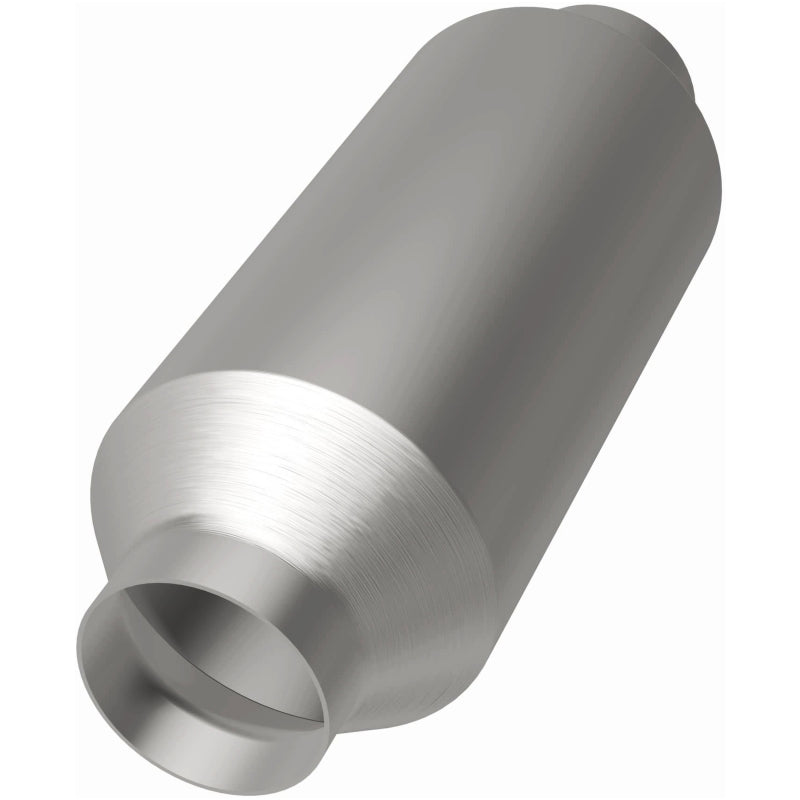 MagnaFlow California Grade CARB Compliant Universal Catalytic Converter 5411304 Photo - out of package