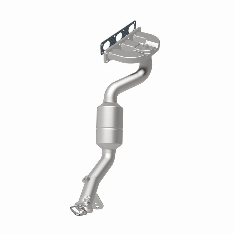 MagnaFlow BMW OEM Grade Federal / EPA Compliant Manifold Catalytic Converter 51816 360 Degree Image Set