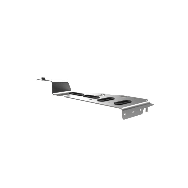 KC HiLiTES 2018+ Jeep Wrangler JL 3.6L / 2020+ Jeep Gladiator JT 3.6L Cyclone LED Engine Tray Kit 356 356 User 2
