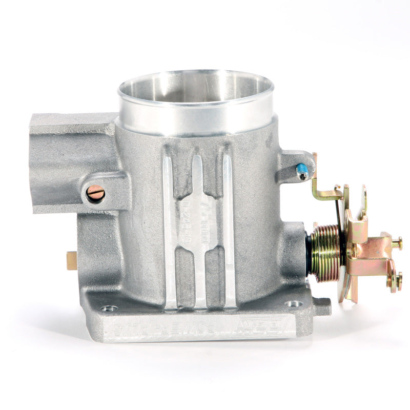 BBK 94-95 Mustang 5.0 75mm Throttle Body BBK Power Plus Series 1524 1524 User 5