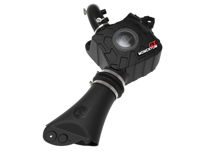 aFe 19-20 Suzuki Jimny 1.5L Momentum GT Cold Air Intake w/ Pro 5R Media 50-70046R 50-70046R Photo - Unmounted