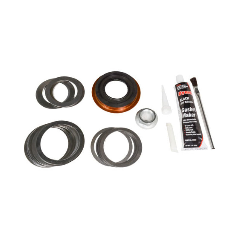 Yukon Gear Minor install Kit For Toyota Tacoma 8.75in Rear Differential MK T8.75 MK T8.75 Photo - Primary