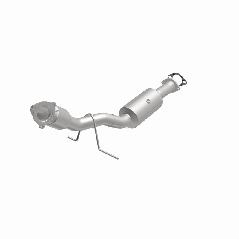 MagnaFlow Volvo California Grade CARB Compliant Direct-Fit Catalytic Converter 4481284 360 Degree Image Set