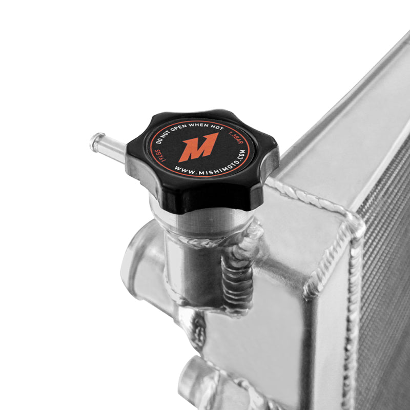Mishimoto 07-14 Toyota FJ Cruiser Aluminum Performance Radiator MMRAD-FJ-07 MMRAD-FJ-07 User 1