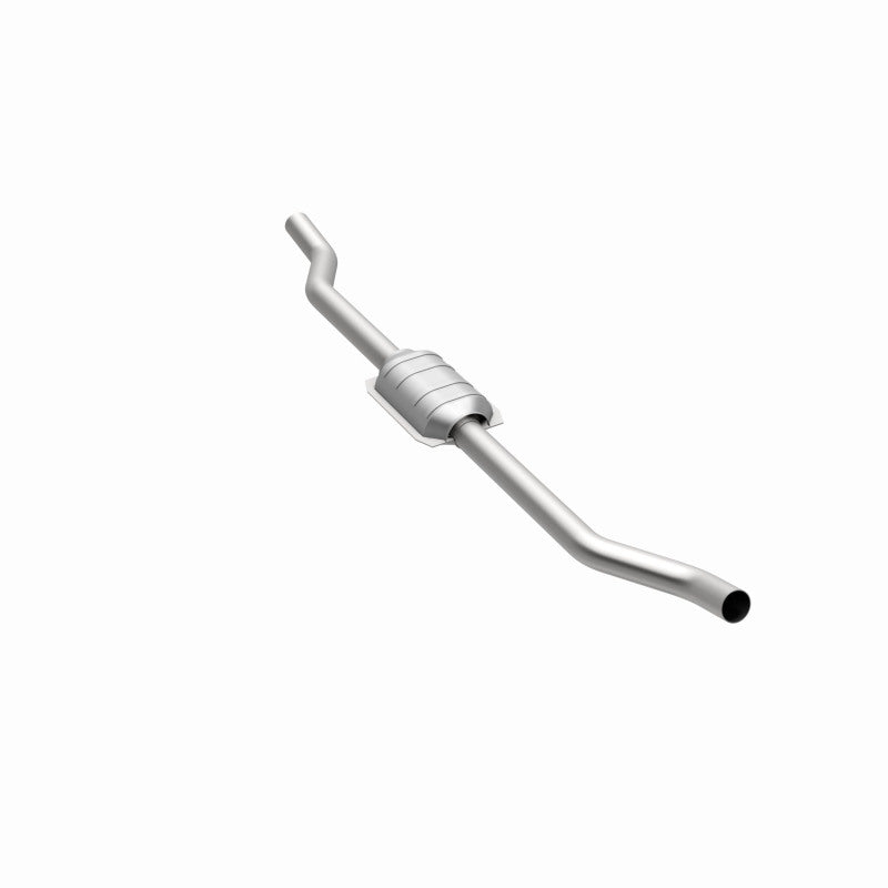 MagnaFlow Dodge Dakota Standard Grade Federal / EPA Compliant Direct-Fit Catalytic Converter 23247 360 Degree Image Set