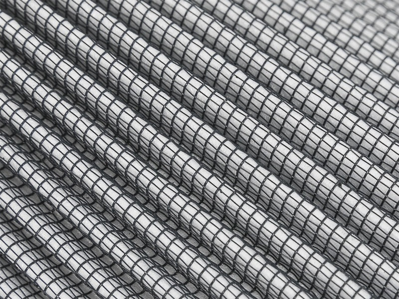 aFe Air Filter - Magnum FLOW PRO DRY S, Replacement 21-91127 Photo - Unmounted