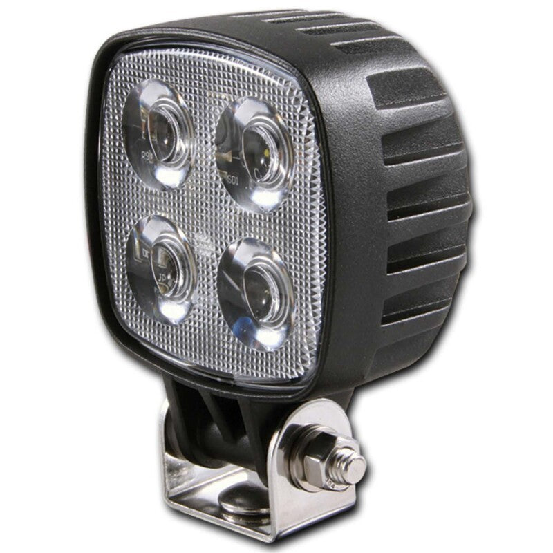 Anzo 3inX 3in High Power LED Off Road Spot Light 881031 Photo - Primary