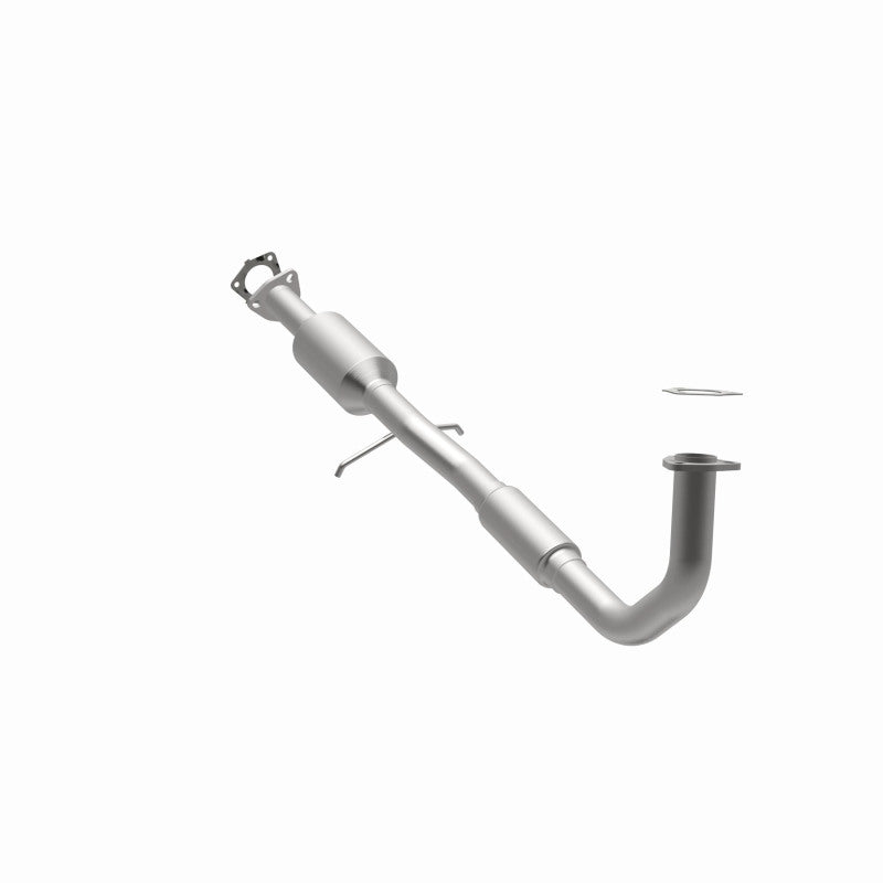 MagnaFlow Saturn California Grade CARB Compliant Direct-Fit Catalytic Converter 4481535 360 Degree Image Set