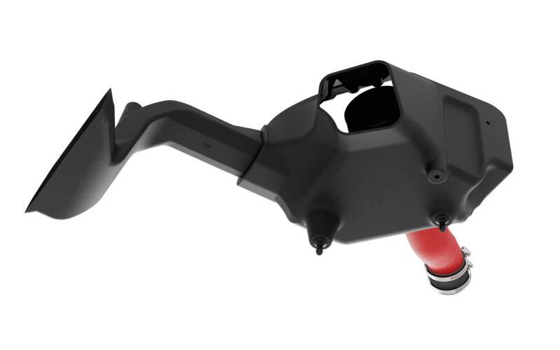 K&N Engineering K&N 2023+ Toyota GR Corolla L3 1.6L Typhoon Performance Air Intake System 69-8625TWR 69-8625TWR Photo - out of package