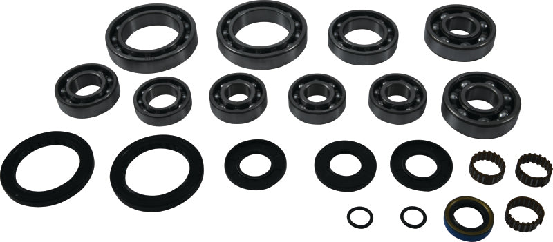 All Balls Racing 01-03 Polaris Sportsman 400 4x4 Transaxle Bearing & Seal Kit 25-2128 25-2128 Photo - Primary