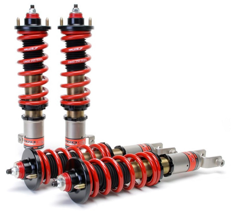 Skunk2 94-01 Acura Integra (Non Type R)/92-95 Honda Civic Pro S II Coilovers 541-05-4720 Photo - Primary