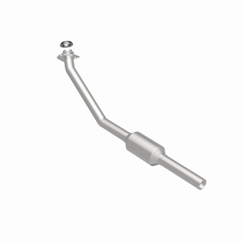 MagnaFlow California Grade CARB Compliant Direct-Fit Catalytic Converter 3391269 360 Degree Image Set