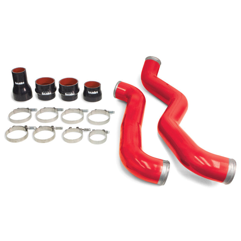 Banks Power Boost Tube Upgrade Kit 2011-2016 Chevy/Gmc 6.6L Duramax Lml 25993 Photo - Primary