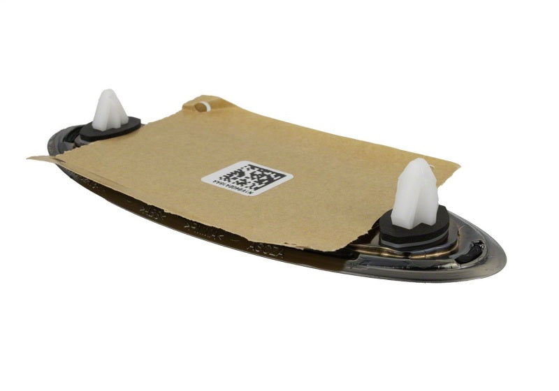 Ford Racing 21-24 Bronco/Bronco Sport Smoked Chrome Oval M-1447-SC2 M-1447-SC2 Photo - Unmounted