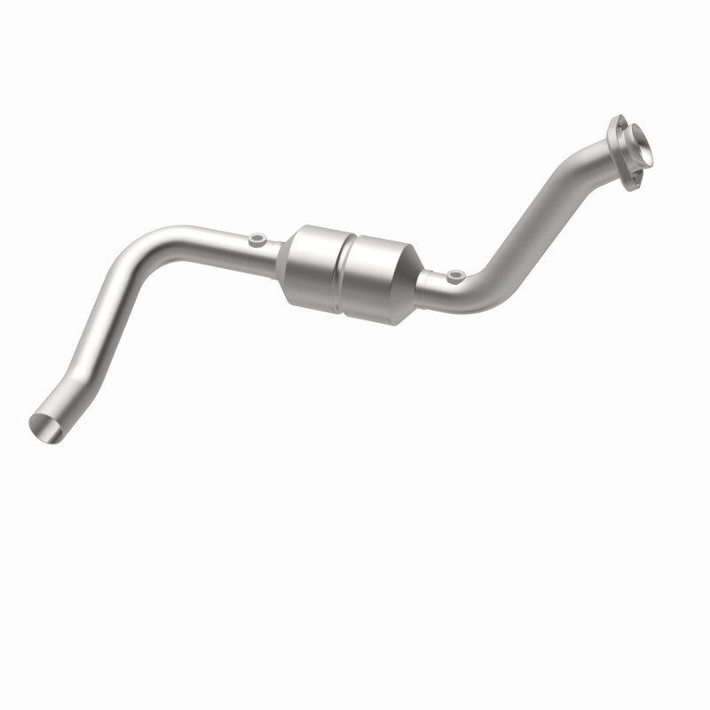 MagnaFlow Dodge Durango OEM Grade Federal / EPA Compliant Direct-Fit Catalytic Converter 49497 360 Degree Image Set