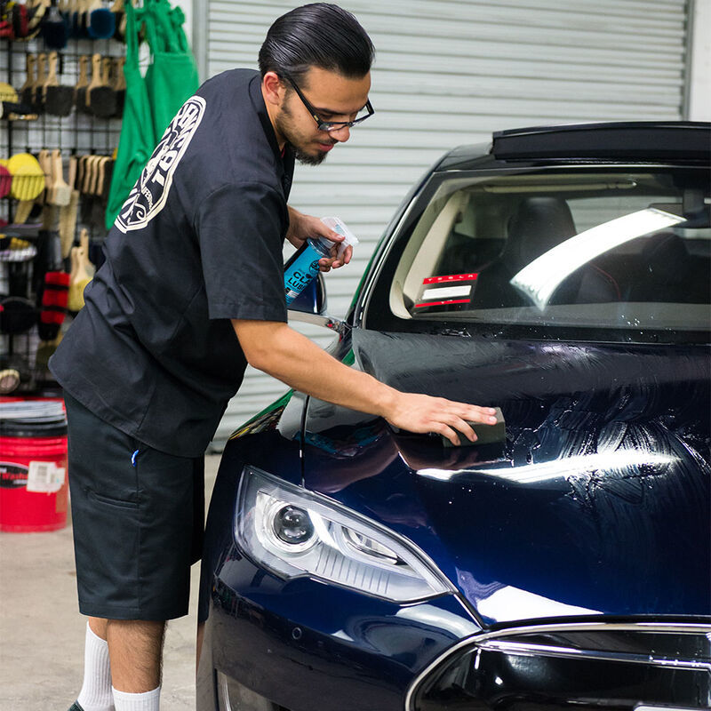 Chemical Guys Clay Bar Surface Cleaner (P12) CLAY_BLOCK CLAY_BLOCK User 1