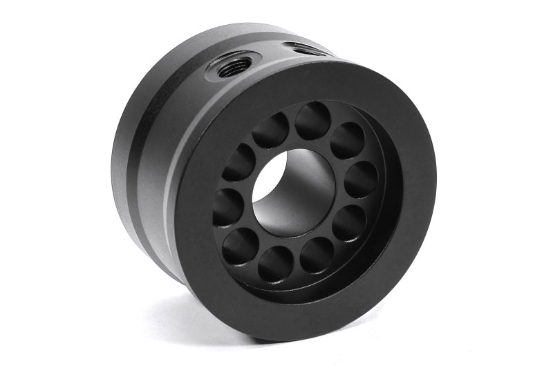 Perrin Performance Perrin 2015+ Subaru WRX Oil Temp/Pressure Adapter - Tall ASM-GAU-102 ASM-GAU-102 User 1