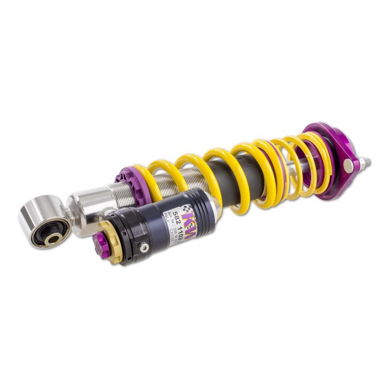 KW Suspension 3-Way Clubsport Coilover Kit FR-S BRZ 39758204 39758204 User 3