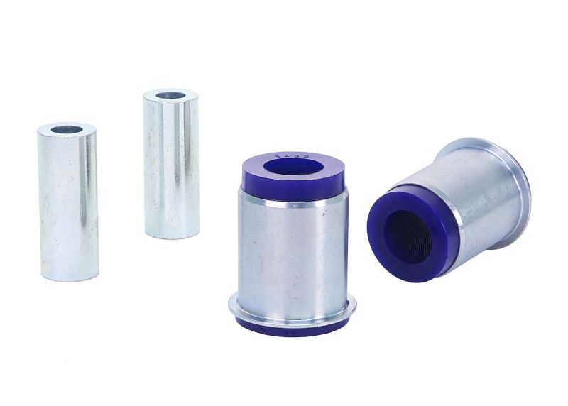 SuperPro Front Control Arm Lower-Inner Front Bushing Kit SPF3459K Photo - out of package