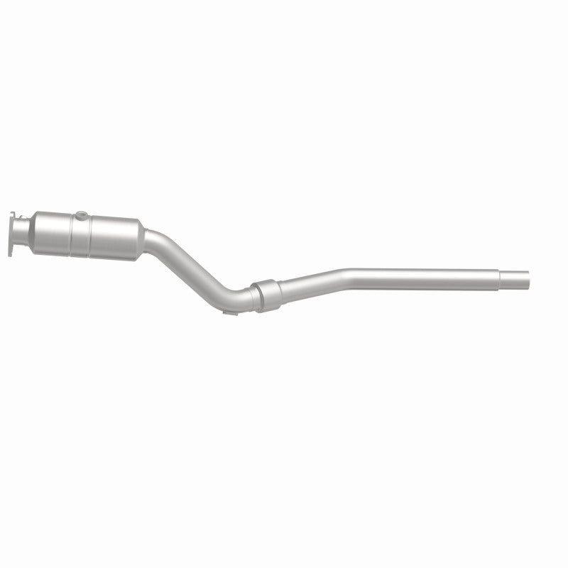 MagnaFlow Audi OEM Grade Federal / EPA Compliant Direct-Fit Catalytic Converter 51437 360 Degree Image Set